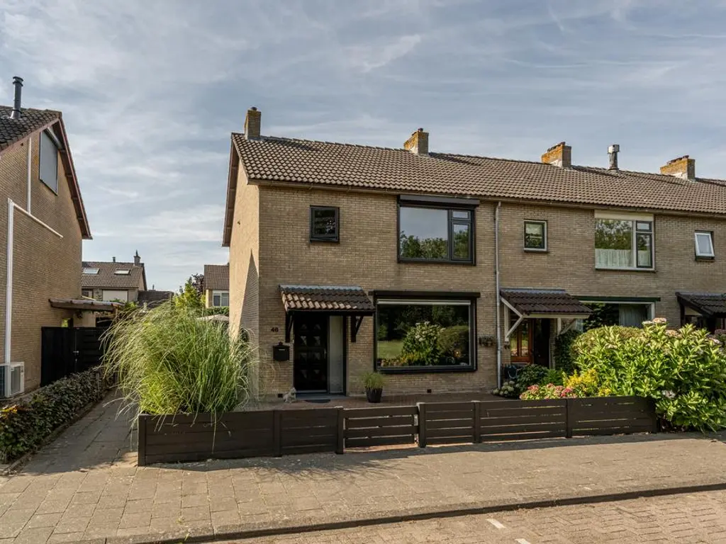Ridder van Dorplaan 46, ZUID-BEIJERLAND