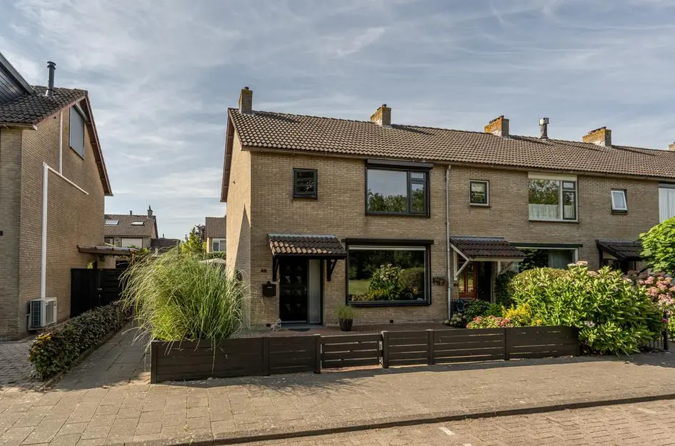 Ridder van Dorplaan 46