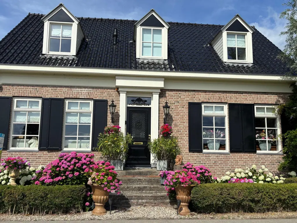Molendijk 45, PIERSHIL