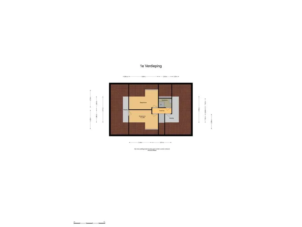 Plattegrond 2