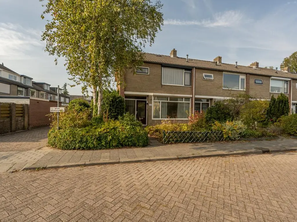Sabinastraat 38, NIEUW-BEIJERLAND