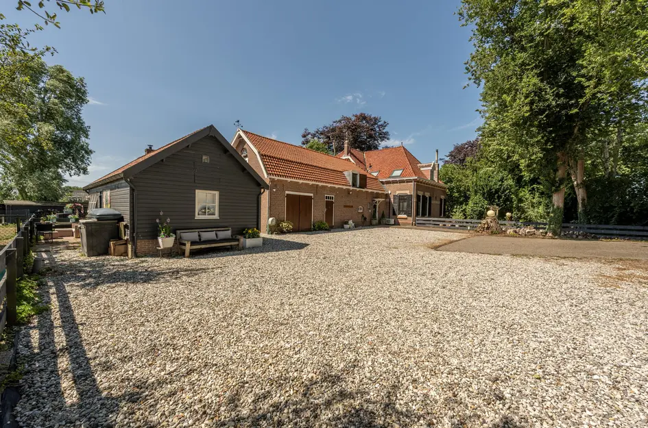 Brabersweg 25