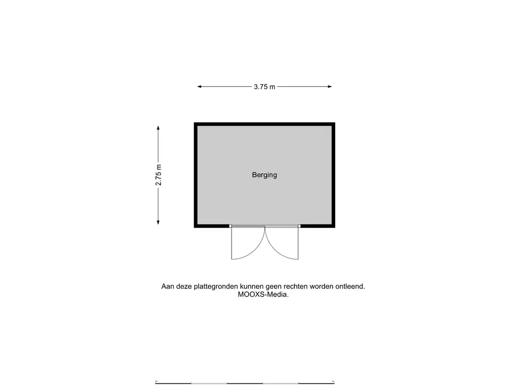 Plattegrond 5