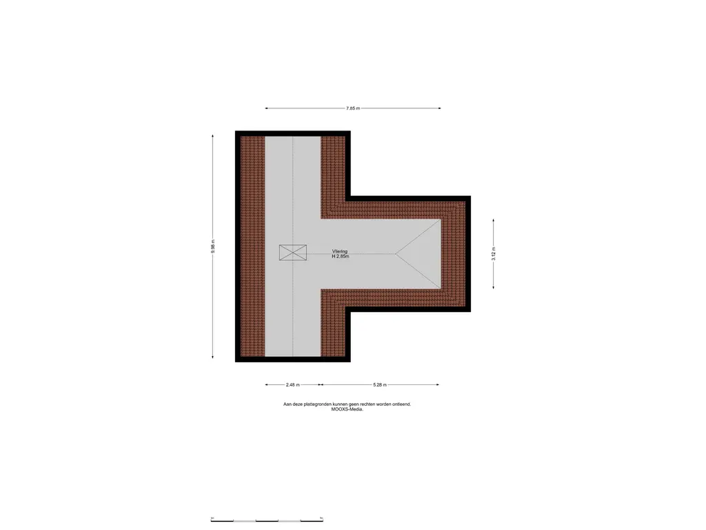 Plattegrond 3