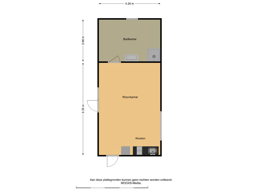Plattegrond 7