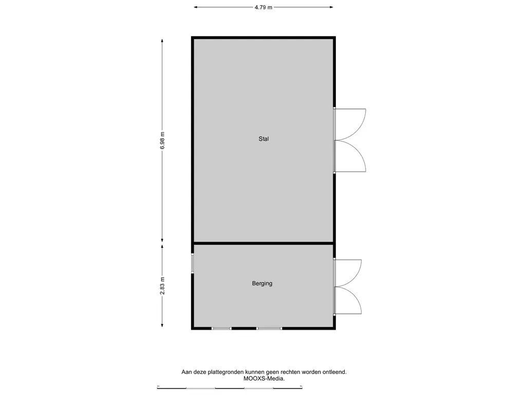 Plattegrond 9