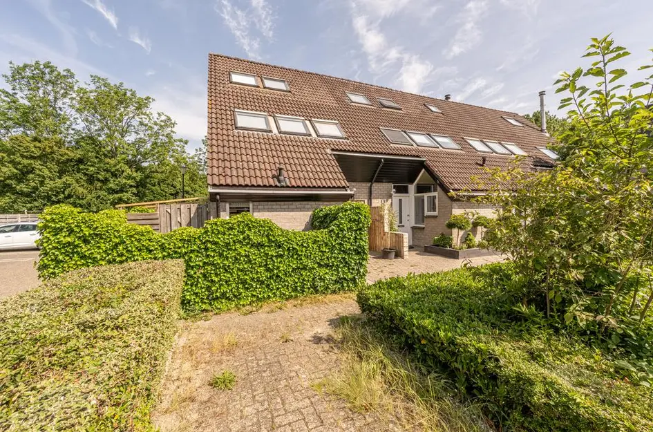 Bosschenhoek 20