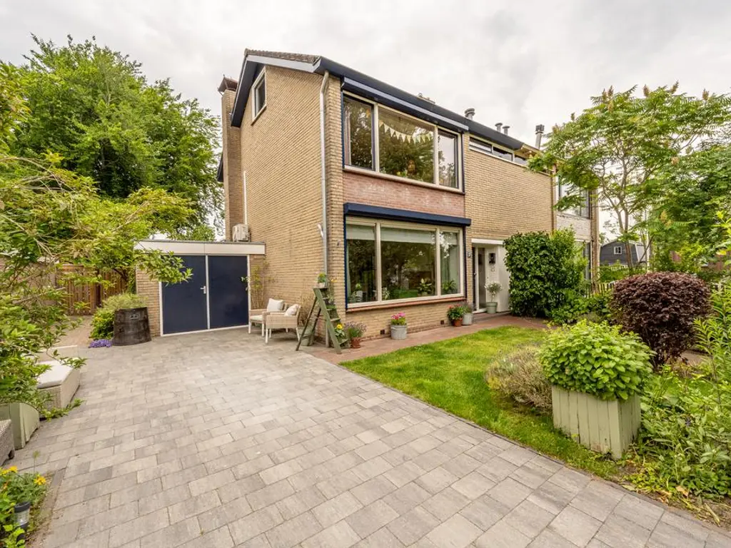 Voordoel 37, NIEUW-BEIJERLAND