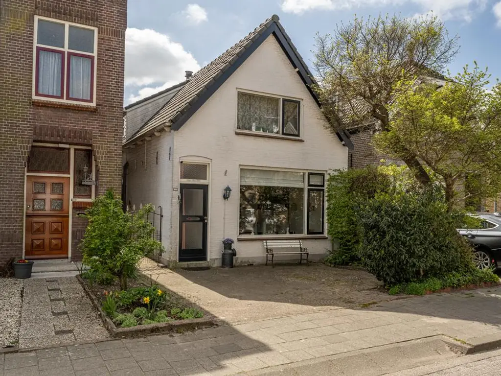 Beneden Molendijk 41, OUD-BEIJERLAND