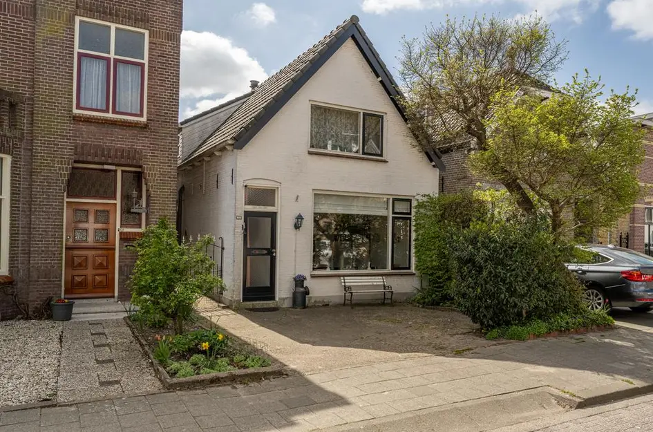 Beneden Molendijk 41