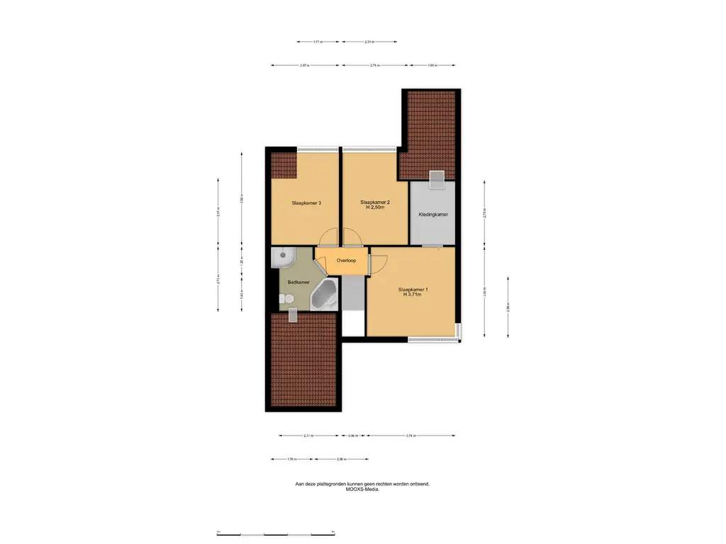 Plattegrond 2