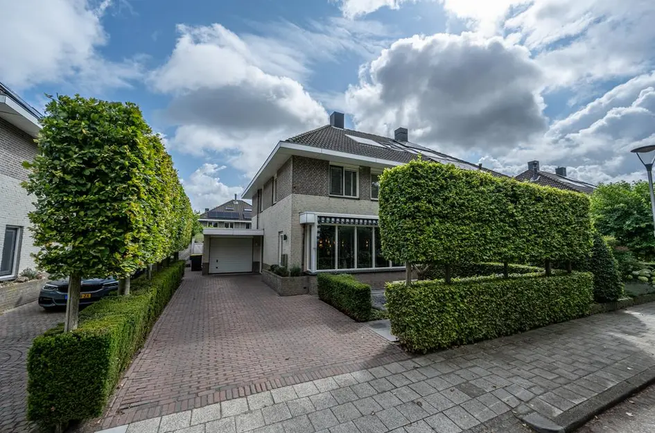 Rudolf Steinerpad 8
