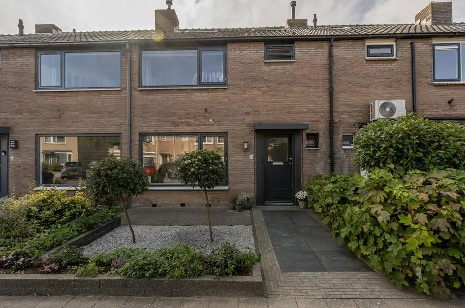 Seringenstraat 24