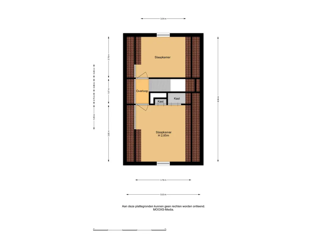 Plattegrond 2