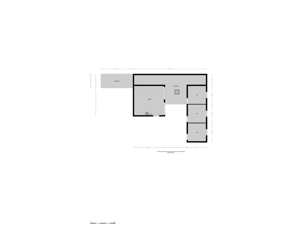 Plattegrond 3
