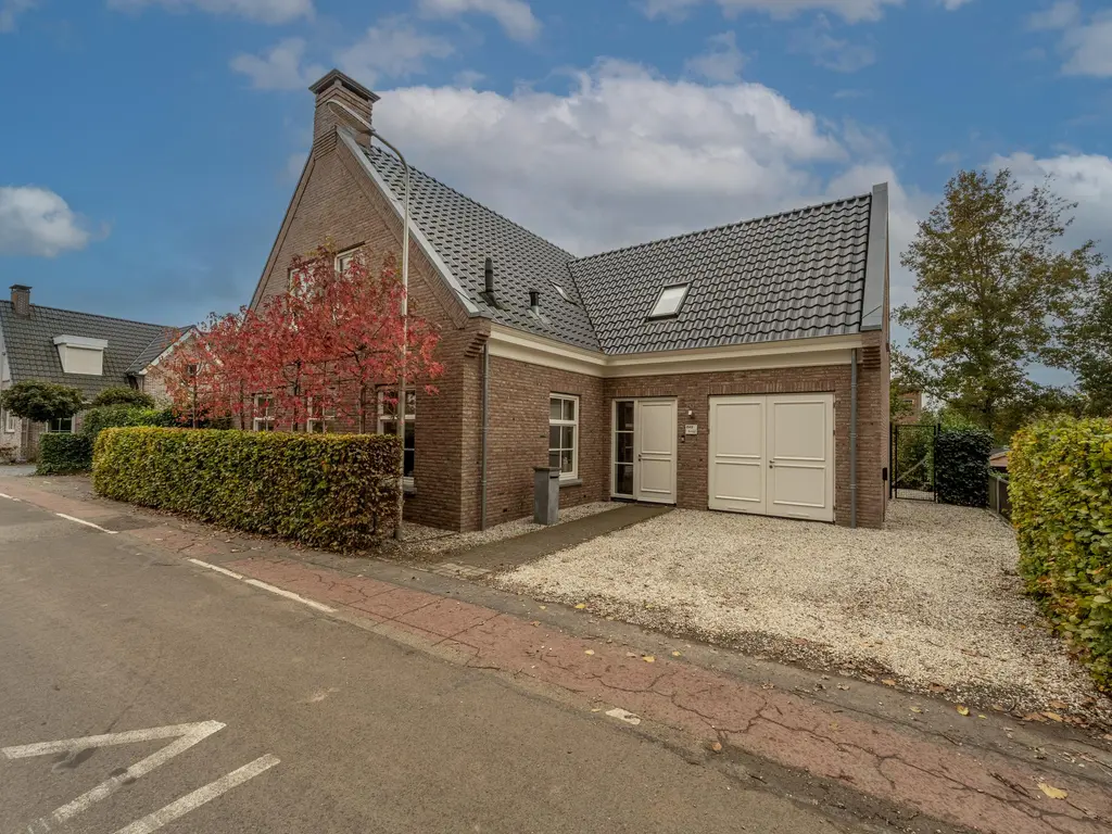 Stougjesdijk 243, OUD-BEIJERLAND