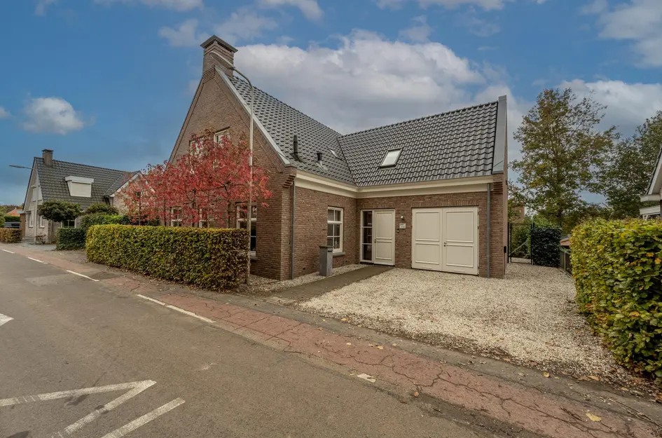 Stougjesdijk 243
