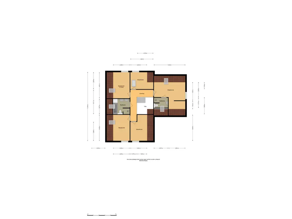 Plattegrond 2