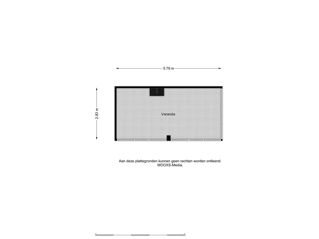 Plattegrond 5