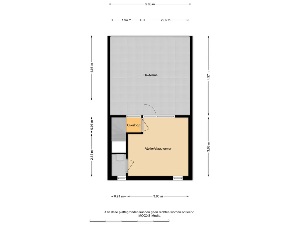 Plattegrond 3