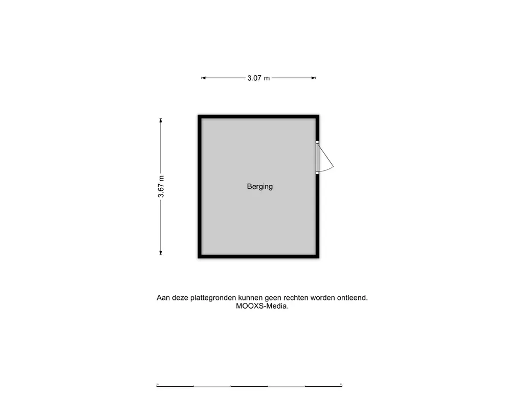 Plattegrond 4