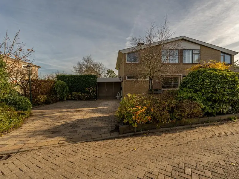 Prins Willem Alexanderln 48, WESTMAAS