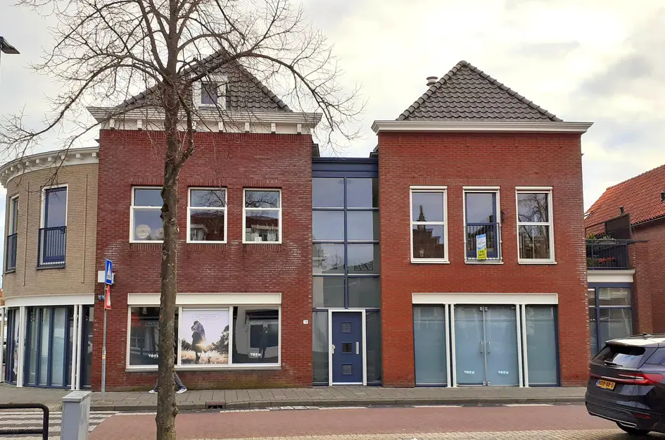 Oost-Voorstraat 78
