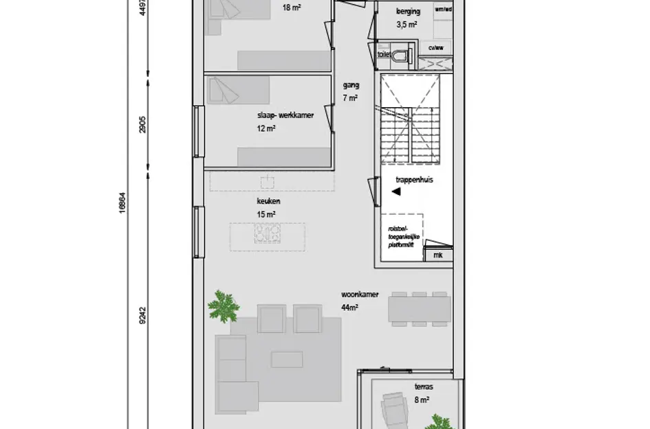Claes Danckaertzstraat 6B
