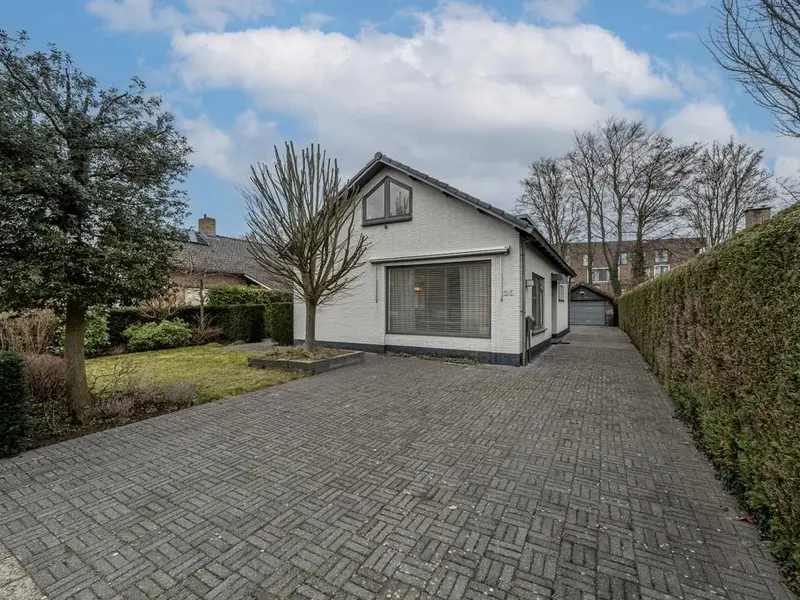 Prinses Irenestraat 25, OUD-BEIJERLAND