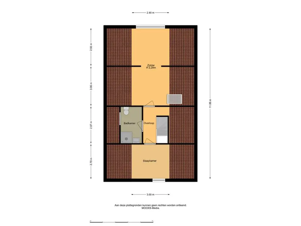 Plattegrond 2
