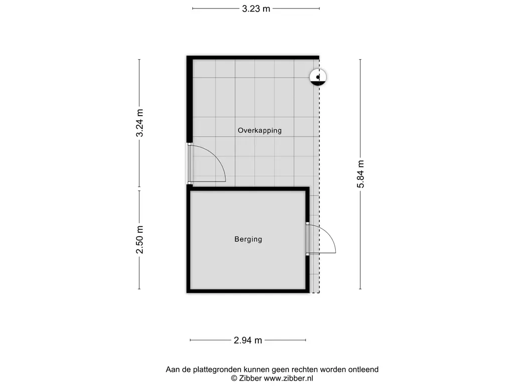Plattegrond 4