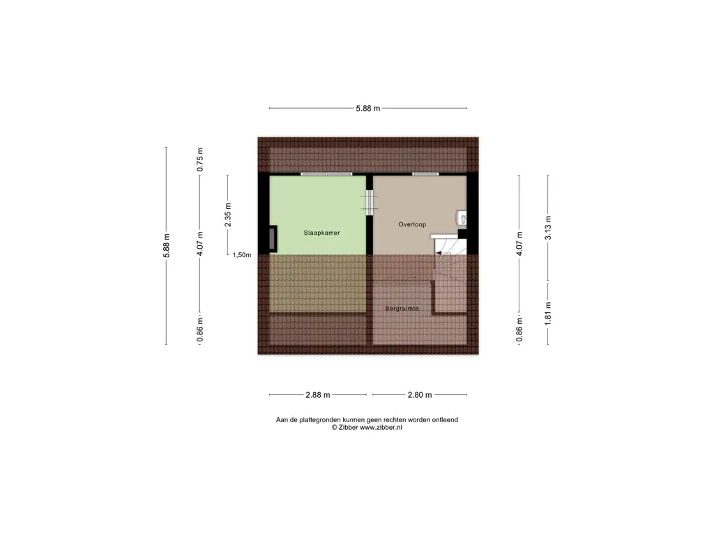 Plattegrond 3
