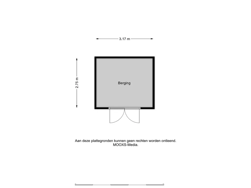 Plattegrond 4