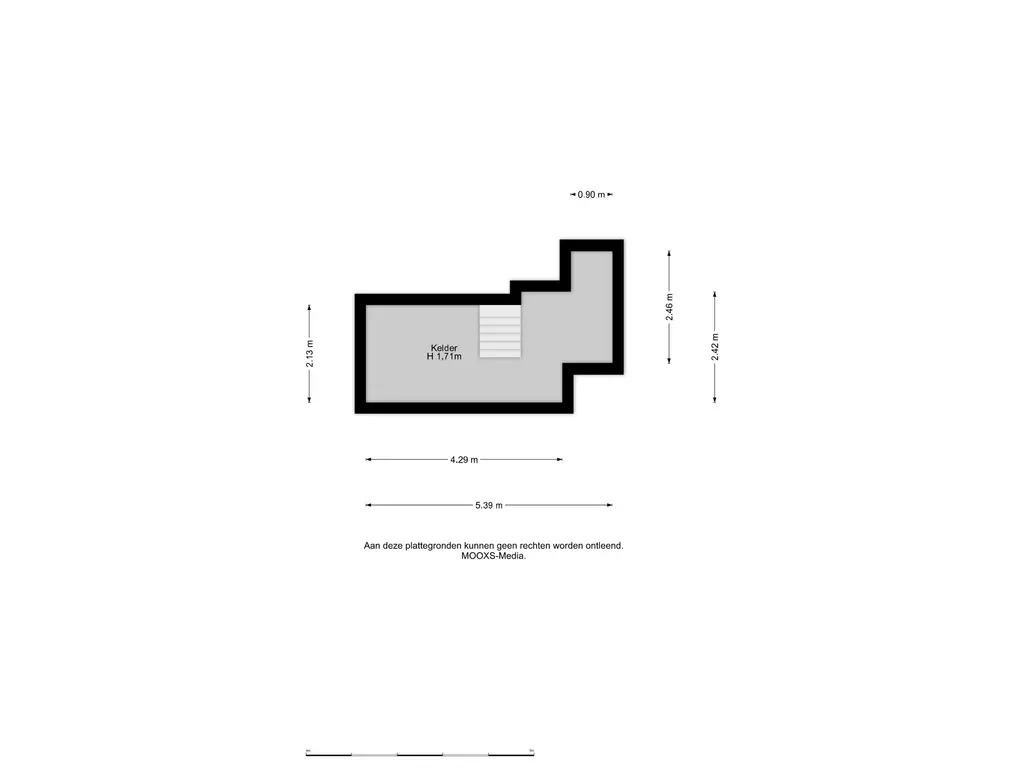Plattegrond 5