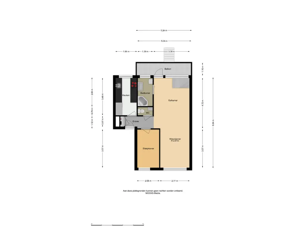 Plattegrond 2