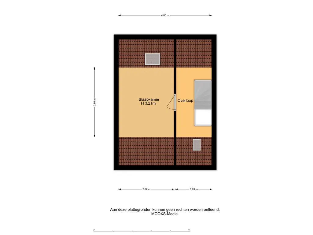 Plattegrond 3