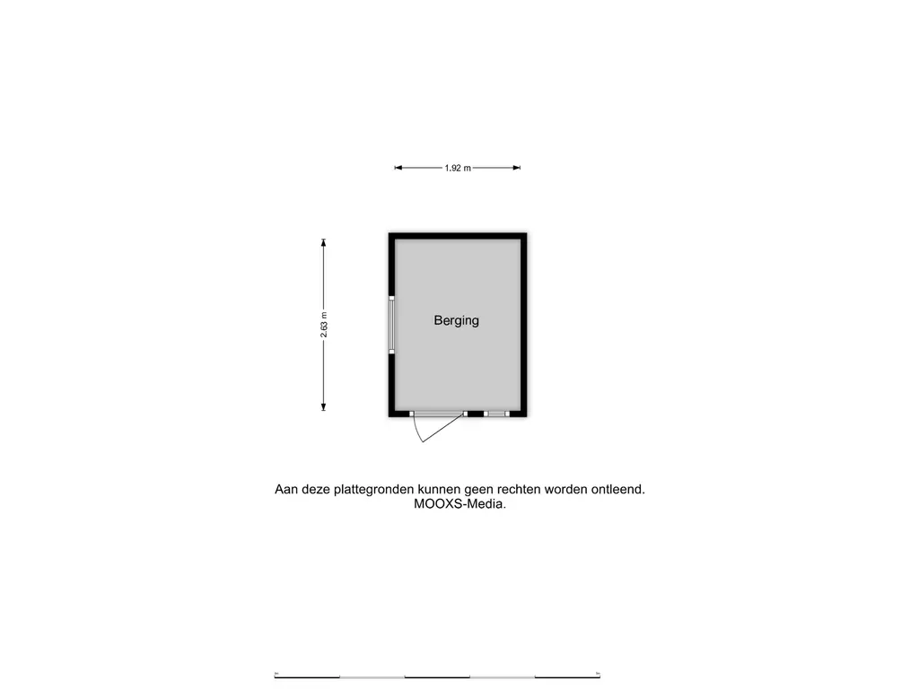 Plattegrond 5