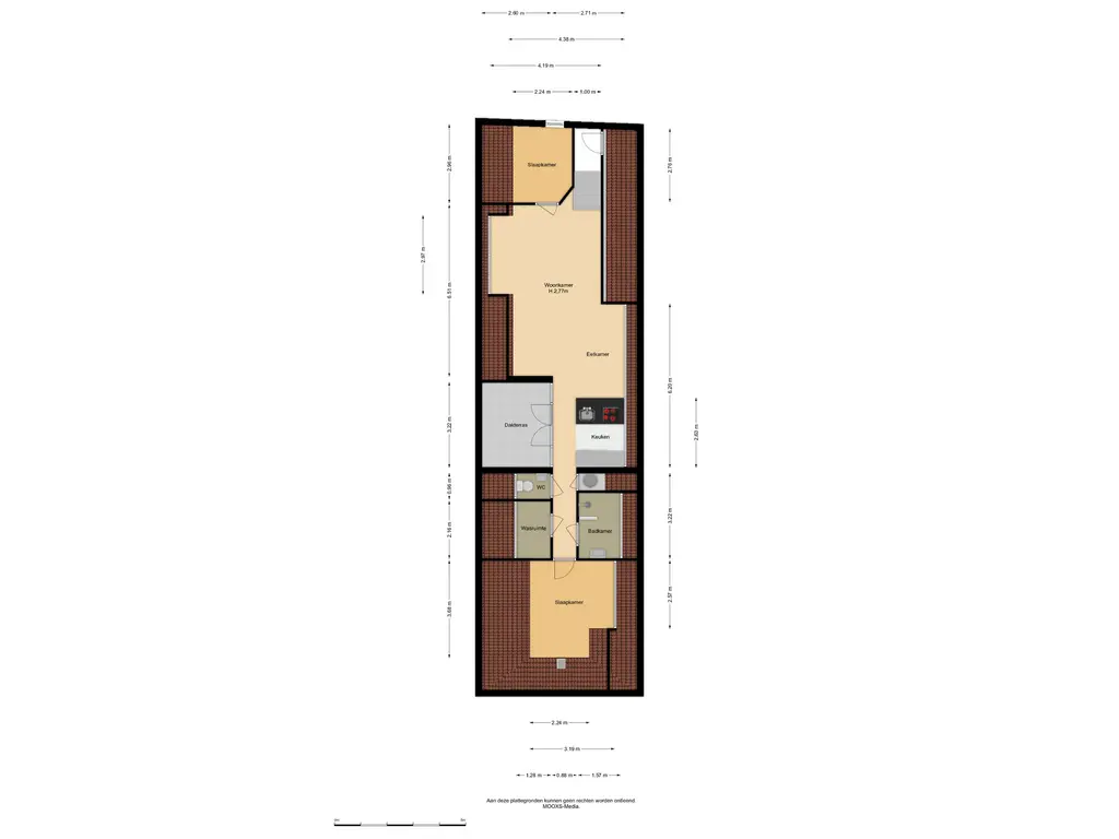 Plattegrond 1