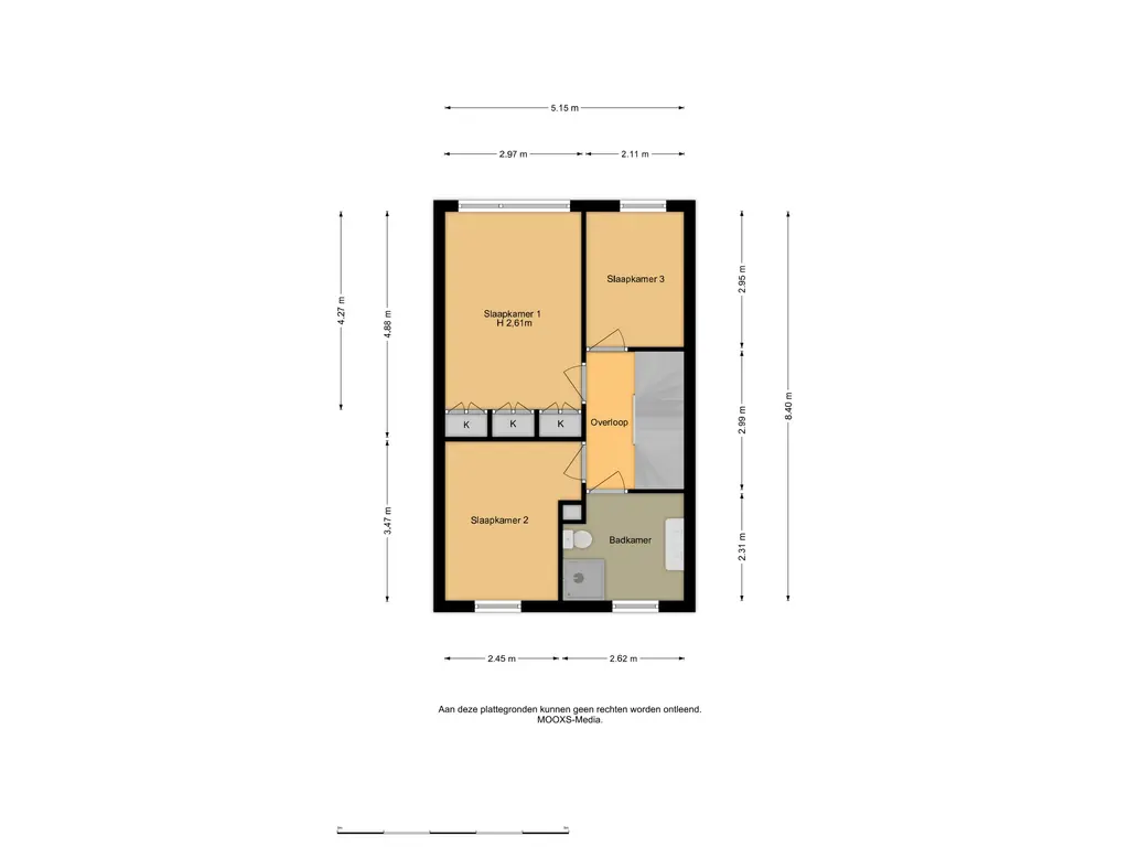 Plattegrond 2