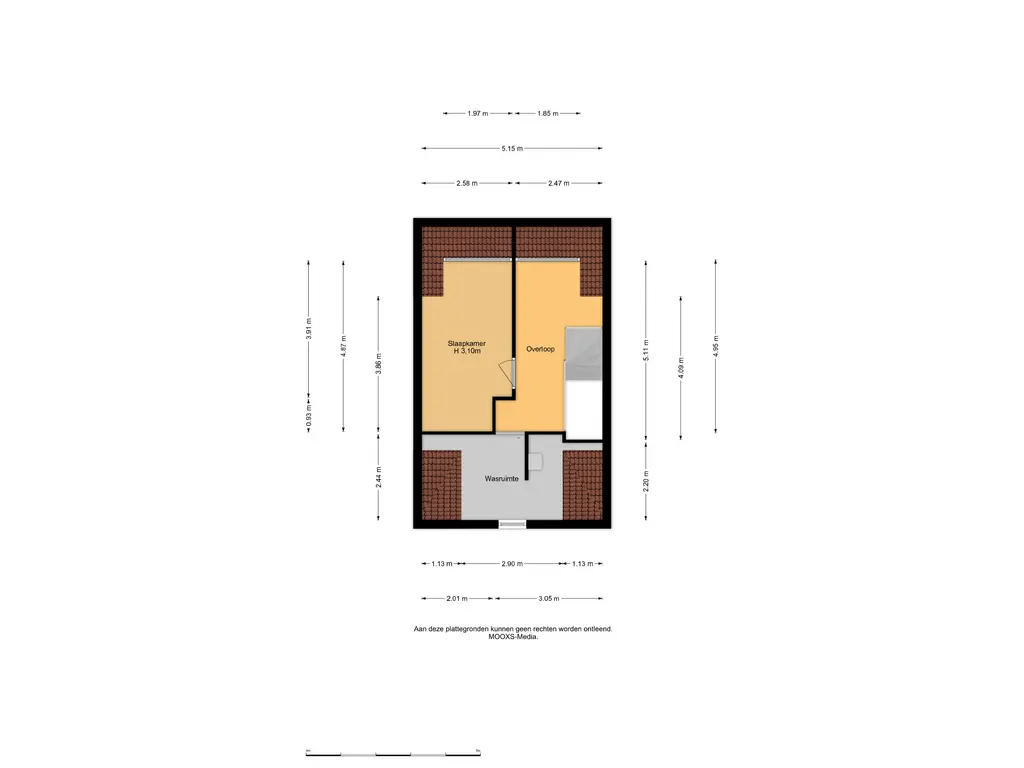 Plattegrond 3