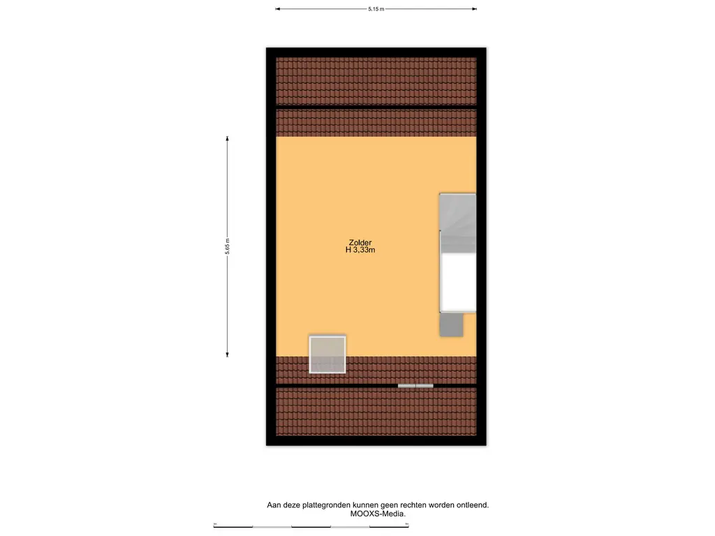 Plattegrond 3