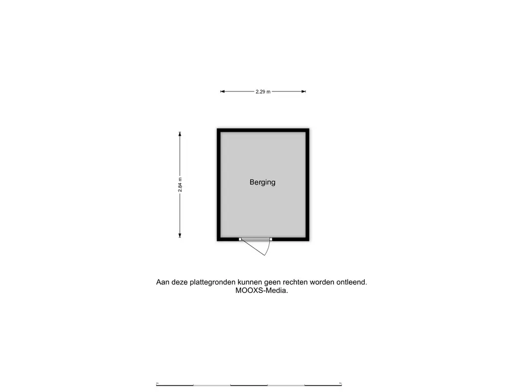 Plattegrond 4