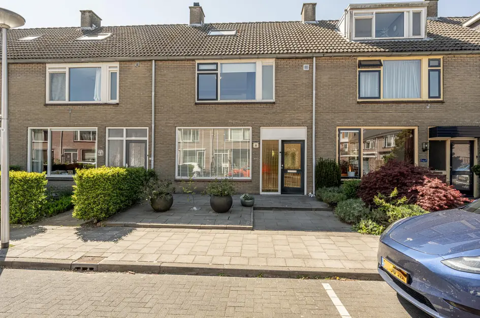 Anemoonstraat 50