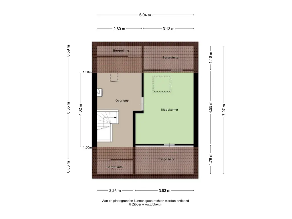 Plattegrond 3