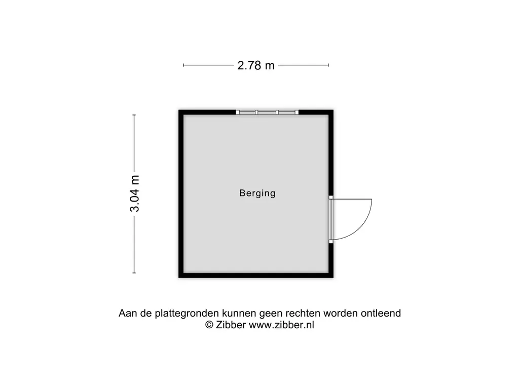 Plattegrond 4