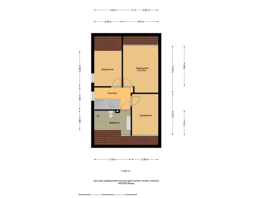 Plattegrond 2