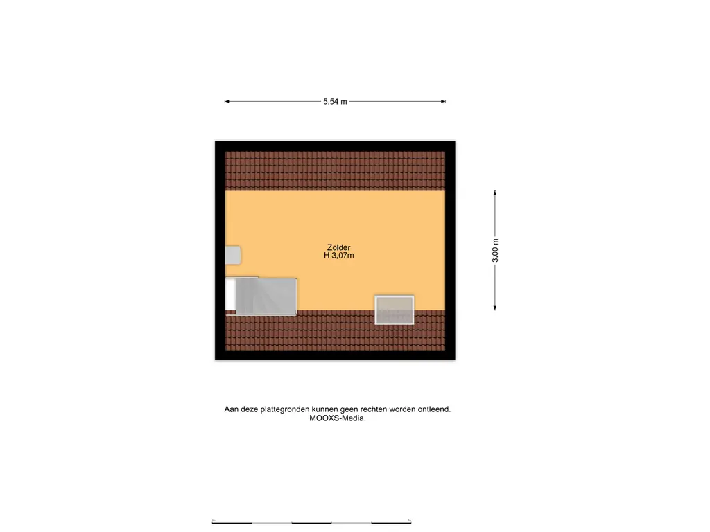 Plattegrond 3