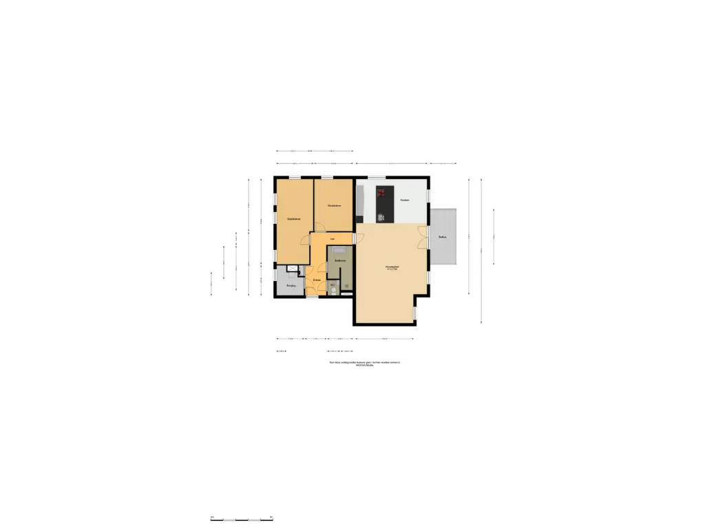 Plattegrond 1