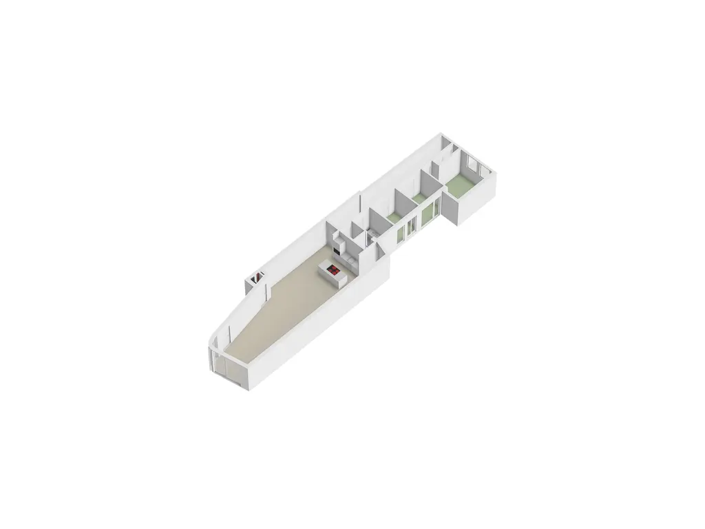 Plattegrond 3