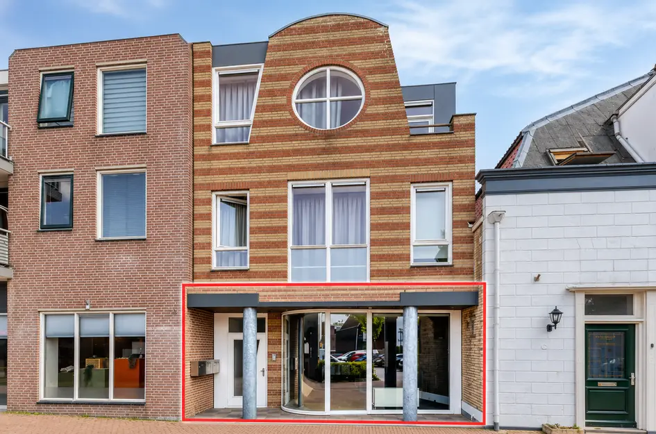 Kerkstraat 13